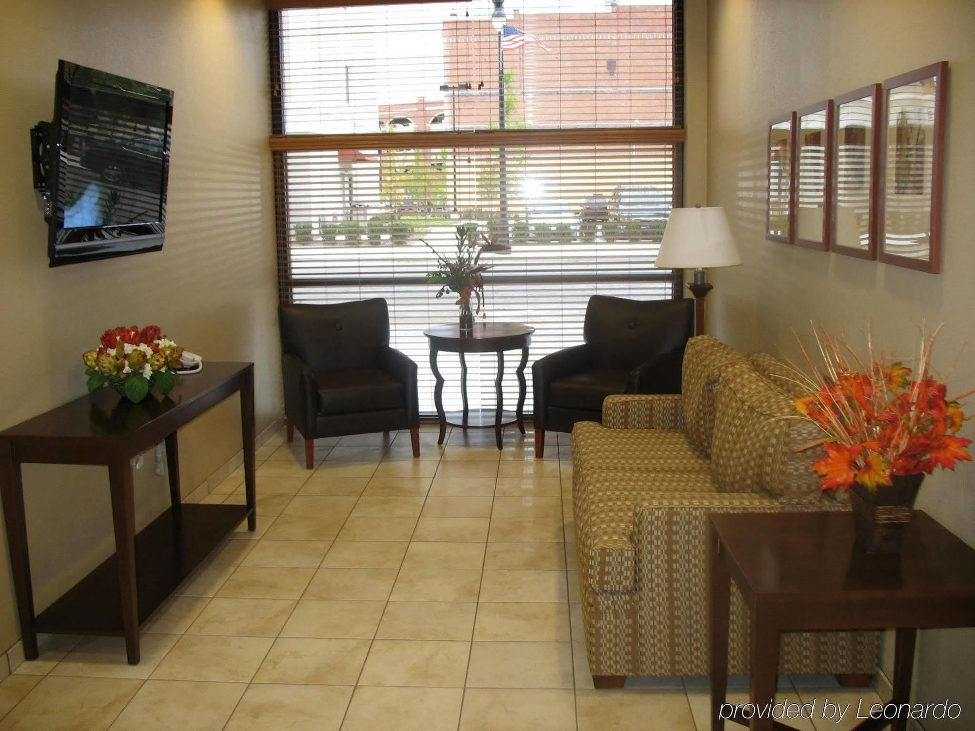 Candlewood Suites Terre Haute By Ihg Eksteriør billede