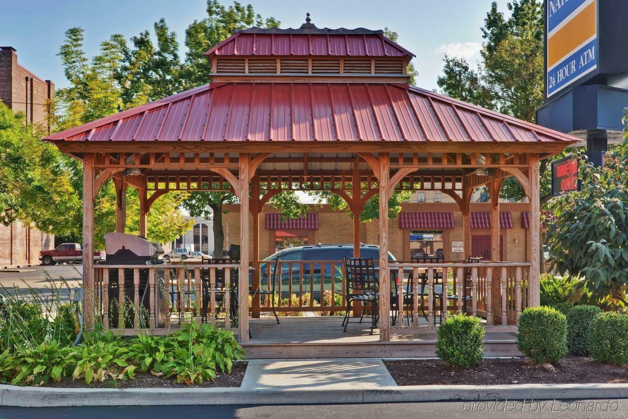 Candlewood Suites Terre Haute By Ihg Eksteriør billede